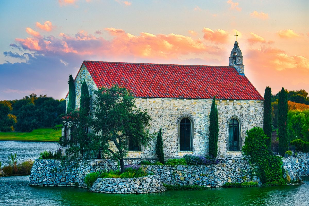 Mckinney, TX