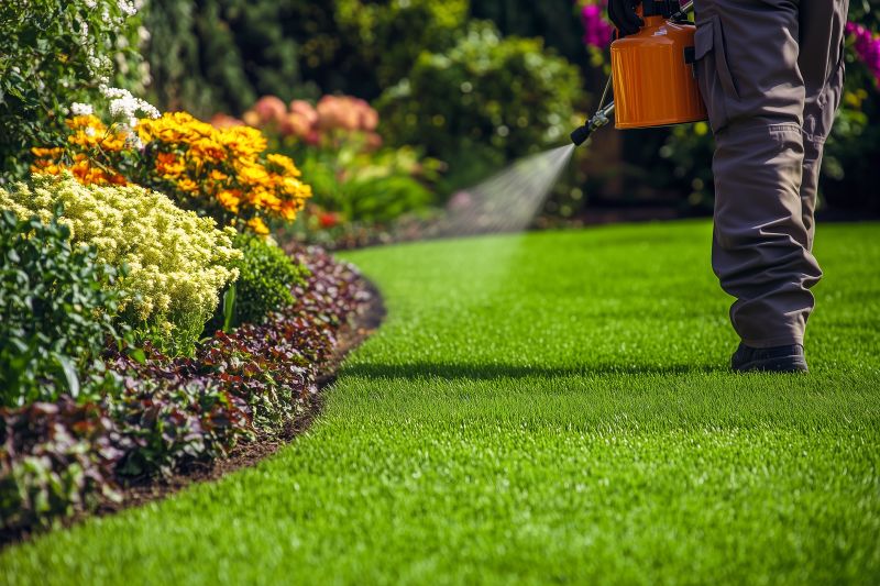 Pest Fumigation Service in Fayetteville, NC