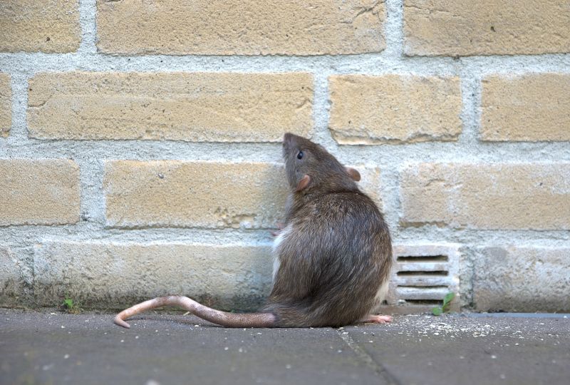 Rat Fumigation Service in Phoenix, AZ