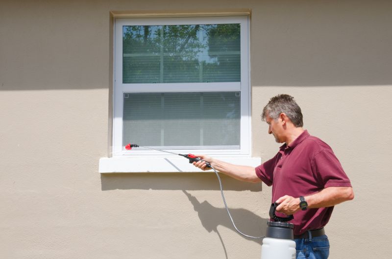 Residential Pest Control in Katy, TX