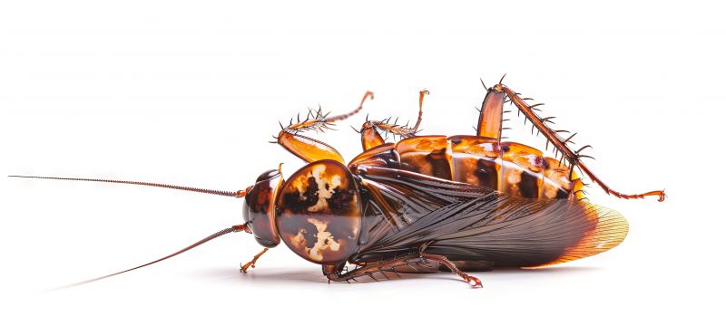 Roach Fumigation in Winston Salem, NC