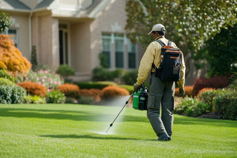 What Is Fumigation, And When Is It Necessary For Pest Control?