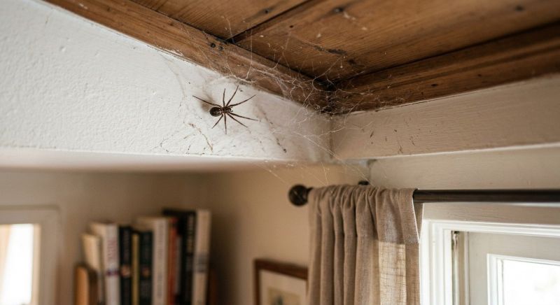 Wolf Spider Removal in Mckinney, TX